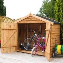 Bike Sheds