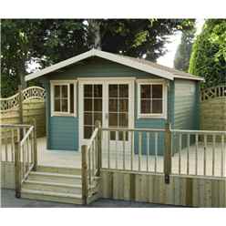 4 x 3 | Garden Sheds | Buy Online Today