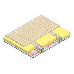 Floor Insulation Less Than 5m