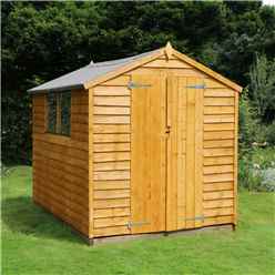 iLikeSheds.com Leading UK Supplier of Garden Sheds