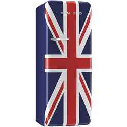 Smeg Union Jack Fridge