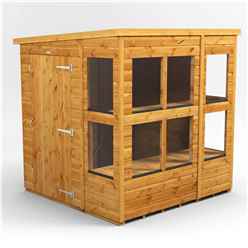 6 x 6 Garden Sheds Buy Online Today