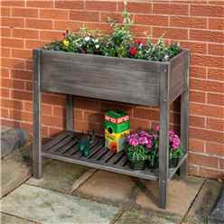 Raised Planter (1'3'' x 2'7'')