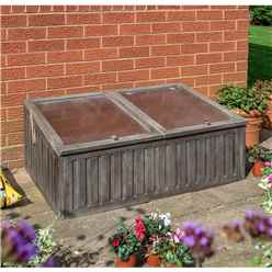 Cold Frame (2’4’’ x 3’4’’)