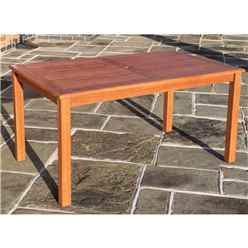 Rectangular Dining Table