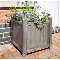 Square Planter (1’4’’ x 1’4’’)