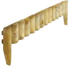 9″ Border Fence (4 pack)