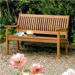 Deluxe Willington Bench (5ft)