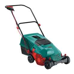 Alr 900 Electric 900w Lawn Raker