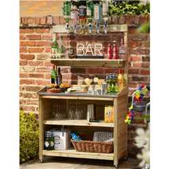 Garden Mini Bar