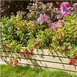 8″ Border Edging (Pack of 2)