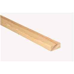 PACK OF 5 - CLS C16 Kiln Dried - 50mm x 100mm (Act size 38 x 89mm) - 2.4m Length