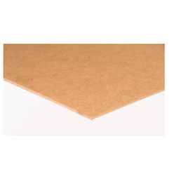 PACK OF 5 - Premium 12 mm MDF Handy Panel FSC 1220 x 610 x 12mm